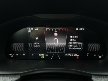 Skoda 2024 Skoda Kamiq Selection ! Kamera Cofania ! Podgrzewa, zdjęcie 14