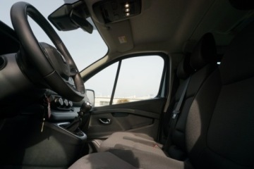 Renault Trafic III Combi 2.0 dCi  150KM 2024 Renault Trafic Bezwypadek SalonPL 9os Hak Czuj. park Tempomat Kamera, zdjęcie 12