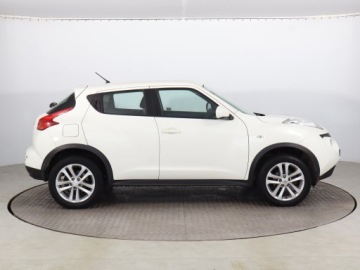 Nissan Juke I SUV 1.6i 117KM 2013 Nissan Juke 1.6 i, Salon Polska, Klima, zdjęcie 5