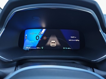 Renault 2025 Renault Symbioz 1.6 E-Tech Full Hybrid, Polski sal, zdjęcie 18