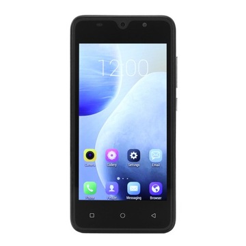 Смартфон 5,0 дюйма, 2 ГБ ОЗУ, 16 ГБ ПЗУ Передняя панель 2 МП Задняя 5 МП WG