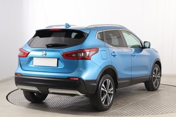 Nissan Qashqai II Crossover Facelifting 1.2 DiG-T 115KM 2018 Nissan Qashqai 1.2 DIG-T, Salon Polska, zdjęcie 4