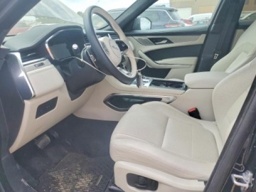 Jaguar F-Pace 2024 Jaguar F-Pace R-Dynamic S 2024 2.0 Benzyna 247KM, zdjęcie 7