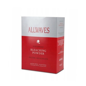 Allwaves Bleaching Powder Rozjaśniacz 1000 g
