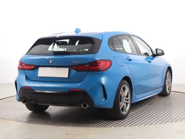 BMW Seria 1 F40 Hatchback 2.0 120i 178KM 2021 BMW 1 120i, Salon Polska, Serwis ASO, Automat, zdjęcie 4