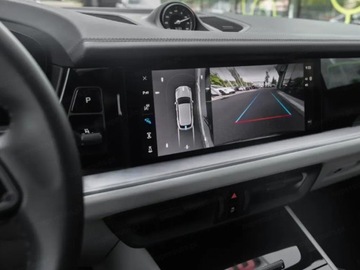 Porsche Cayenne III SUV Facelifting 4.0 474KM 2025 PORSCHE Cayenne Coupe S Suv 4.0 (474KM) 2025, zdjęcie 9