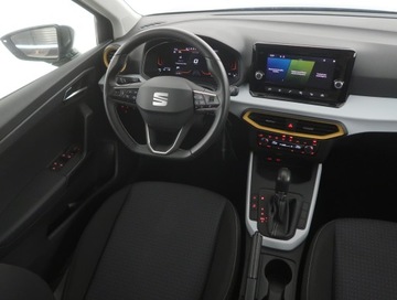 Seat Arona Crossover Facelifting 1.0 TSI 110KM 2023 Seat Arona 1.0 TSI, Salon Polska, Serwis ASO, zdjęcie 6