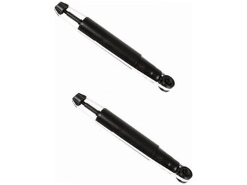 2× TLUMIČ ZADNÍ L/P SACHS 317 159