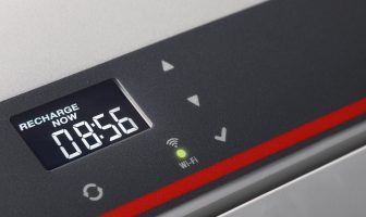 Умный умягчитель Viessmann Aquahome 20