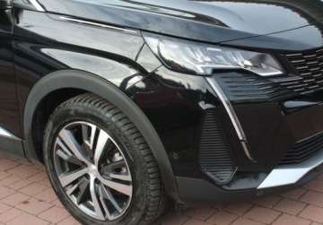 Peugeot 3008 II Crossover Facelifting  1.2 PureTech 130KM 2022 Peugeot 3008 Eat8 Od RiA 1.2 Benzyna 130KM, zdjęcie 16