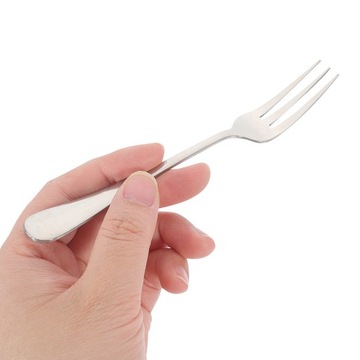 НОЖ ВИЛКИ ВИЛКА ДЛЯ ТОРТА ВИЛКА ДЛЯ САЛАТА МИНИ ФРУКТЫ