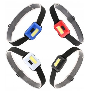 СВЕТОДИОДНАЯ ЛАМПА ДЛЯ МАСТЕРСКОЙ МАГНИТНЫЙ ФАКЕЛ 360°, USB