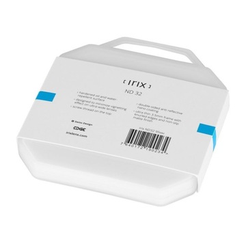 Фильтр Irix Edge ND32 95 мм