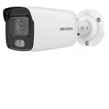 Kamera IP HIKVISION DS-2CD2047G2-L(2.8mm) 4Mpx
