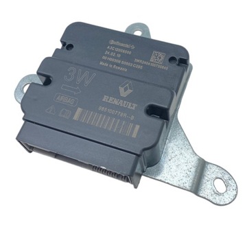 Модуль датчика подушки безопасности Renault Master IV Opel Movano Nissan NV400