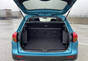 Suzuki Vitara III SUV 1.6 VVT 120KM 2017 Suzuki Vitara Suzuki Vitara 1.6 Premium 4WD 1.6 Benzyna 120KM, zdjęcie 15