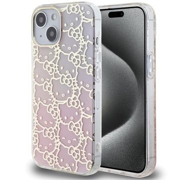 Hello Kitty ETUI CASE POKROWIEC OBUDOWA do iPhone 15 / 14 / 13