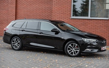 Opel Insignia II Sports Tourer 1.6 CDTI 136KM 2019 OPEL INSIGNIA B Sports Tourer Led Navi Po dużym Serwisie Vat23% Gwarancja!, zdjęcie 26