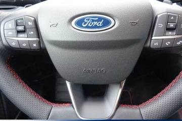 Ford Focus IV 2023 Ford Focus 1.5 EcoBlue ST-Line X aut 115KM | Pakiet Assistance + Winter!, zdjęcie 6