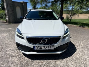Volvo 2017 Volvo V40 Cross Country Volvo Cross Country - MOMENTUM 2.0 Diesel 120KM, zdjęcie 6