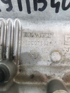 HLAVA 110427464R RENAULT TRAFIC MEGANE 1.6 DCI R9MB405 NISSAN QASHQAI