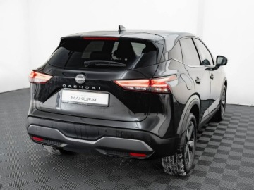 Nissan Qashqai III Crossover 1.3 DIG-T MHEV 158KM 2023 Nissan Qashqai DW5XA91#1.3 DIG-T mHEV N-Connecta, zdjęcie 4