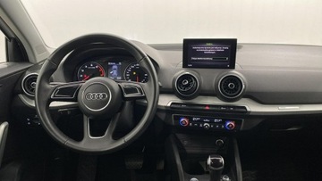 Audi Q2 SUV Facelifting 1.5 35 TFSI 150KM 2023 Audi Q2 35 TFSI S Tronic, zdjęcie 8