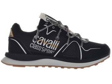 CAVALLI CLASS SPORT ЖЕНСКАЯ ОБУВЬ S23-S00CW8642 999