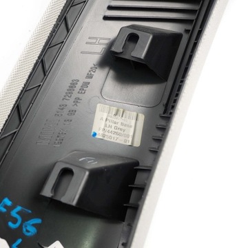 MINI Cooper F56 Накладка на левую стойку 4825017