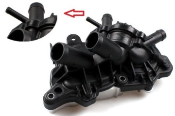 POMPA WODY P687 HEPU AUDI A1