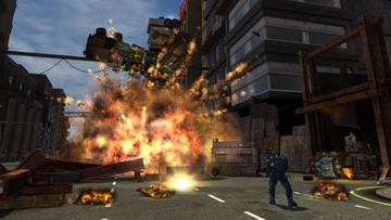 Разгон 2 PL XBOX 360