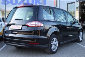 Ford Galaxy IV Van Facelifting 2.0 EcoBlue 150KM 2020 FORD Galaxy TITANIUM, zdjęcie 4