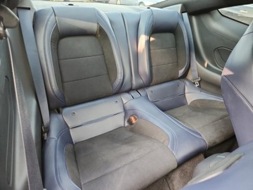 Ford Mustang VI 2024 Ford Mustang Dark Horse 2024 5.0l 5.0 Benzyna 500KM, zdjęcie 10