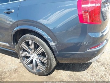Volvo XC90 II 2020 Volvo XC 90 2020 Volvo XC90 T6 AWD Inscription 7 Passenger 2.0 Benzyna, zdjęcie 5