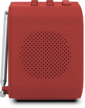 Radio sieciowe DAB+, FM TechniSat TECHNIRADIO 40