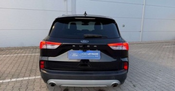 Ford Kuga III SUV 1.5 EcoBoost 150KM 2020 Ford Kuga Titanium salon PL pakiet Winter 1.5 Benzyna 150KM, zdjęcie 6