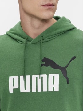 PUMA ORYGINALNA BLUZA M