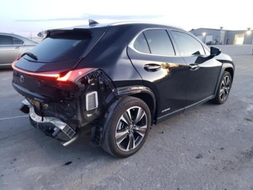 Lexus 2021 Lexus UX 2021, 2.0L, 4x4, 250H, od ubezpieczalni, zdjęcie 4