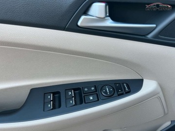 Hyundai Tucson III 2016 Hyundai Tucson Full Opcja 2.0140KM Panorama Grzane i Wentyl. Ftele JasneS, zdjęcie 21