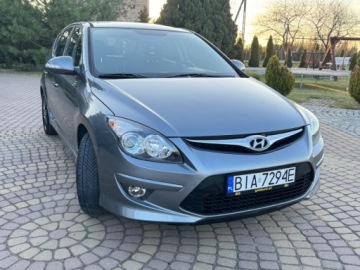 Hyundai i30 I CW Facelifting 1.4 DOHC 109KM 2012 Hyundai i30 LIFT 1.4 109KM Klima-auto 4szyby 1- reka PL Sprawdz 1.4, zdjęcie 36