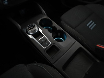 Ford Focus IV Kombi 1.5 EcoBlue 120KM 2021 Ford Focus automat full LED navi klima auto grzane, zdjęcie 29