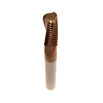 Резьбофреза M6 60HRC VHM