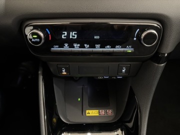 Toyota Yaris IV Hatchback 1.5 Hybrid Dynamic Force 116KM 2024 Toyota Yaris Hybrid 1.5 Style IV (2020-) Toyota Ya, zdjęcie 17