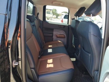 Ford Maverick II 2023 Ford Maverick XL 2023, od ubezpieczalni 2.0 Benzyna 250KM, zdjęcie 8