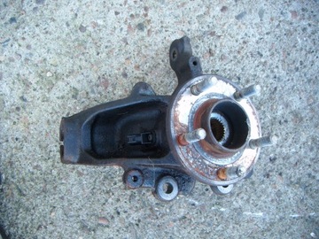FOCUS MK3 10-18 1.6 TDCI ZWROTNICA PIASTA