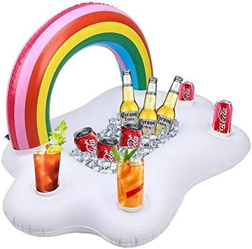 ЛЕВИТАЦИОННЫЙ ДЕРЖАТЕЛЬ ДЛЯ НАПИТКА НАДУВНОЙ ДЕРЖАТЕЛЬ ДЛЯ НАПИТКА