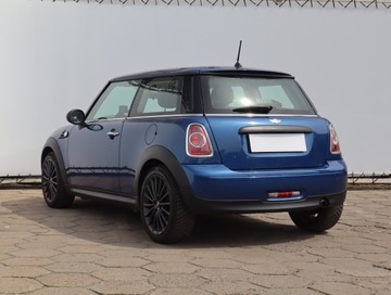 Mini One II Hatchback Facelifting 1.6 98KM 2012 MINI 3-door One, Navi, Klima, zdjęcie 3