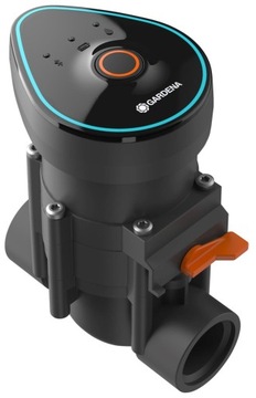 Zawór do nawadniania 9V Bluetooth Gardena 12bar