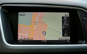 Audi Q5 I 2014 Audi Q5 Audi Q5 2.0 TDI quattro Stronic 2.0 Diesel 170KM, zdjęcie 13