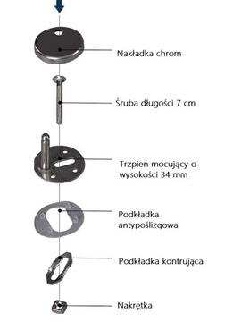 Австрийский стройный совет Roca Nexo Antibacterial